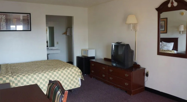 Budget Inn, Book Hotel Mount Sterling Kentucky