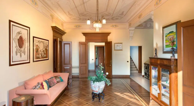 Villa Paola, Prenota Villa Saonara Veneto