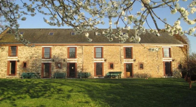 La ferme de werpin