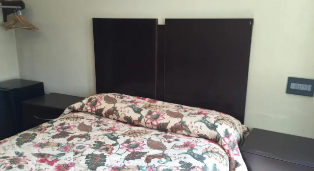 Двухместный номер Standard Deluxe Inn Redwood City