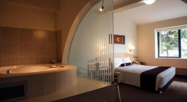 Люкс Hotel Ferré Miraflores