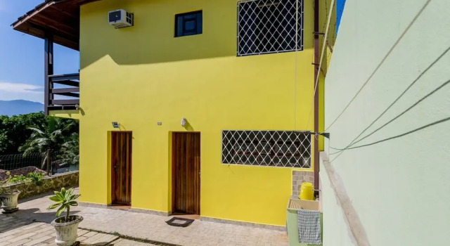 Casa Baepi