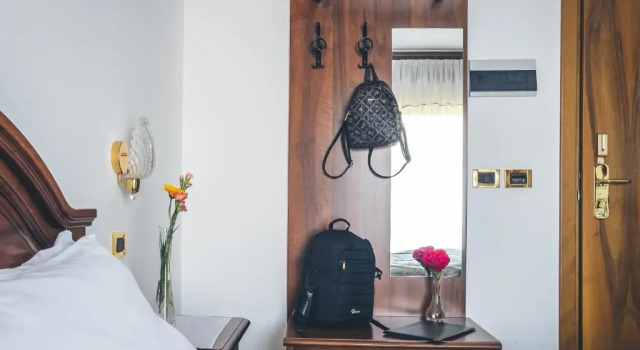 Двухместный номер Standard Hotel Da Gigi
