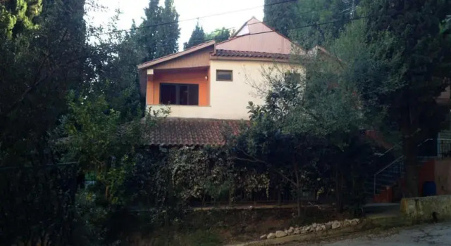 Hotel Dollaku