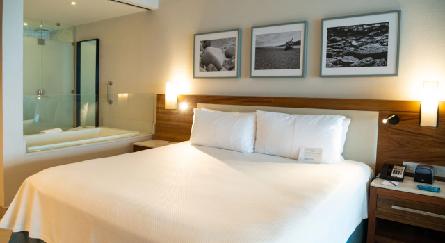 Emporio Cancun Optional All Inclusive
