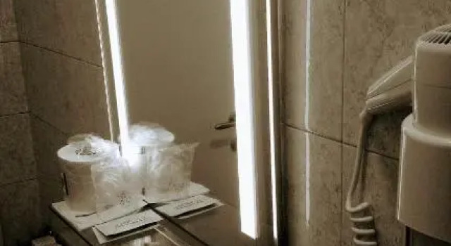 Номер Standard Hotel Sanmicheli