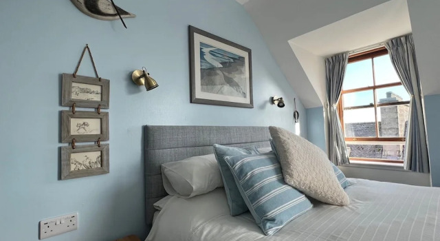 Fort Charlotte Guesthouse