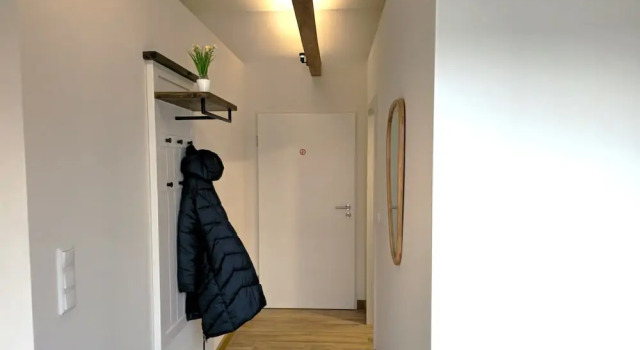 Студия Wangerland Resort