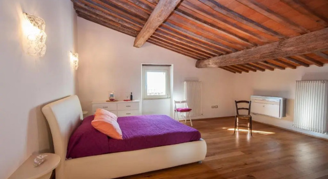 Castle Holiday Home