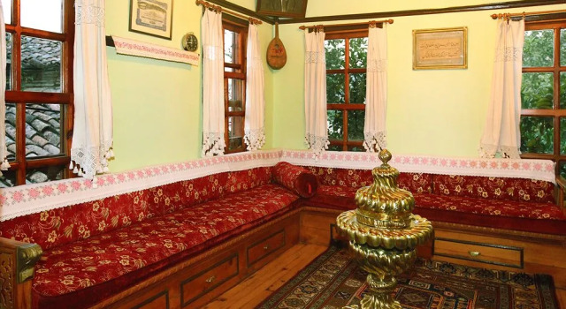 Hotel Sirince Evleri, Забронировать Отель Сельчук Измир