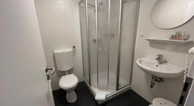 Номер Standard Hotel Zum Großen Krug
