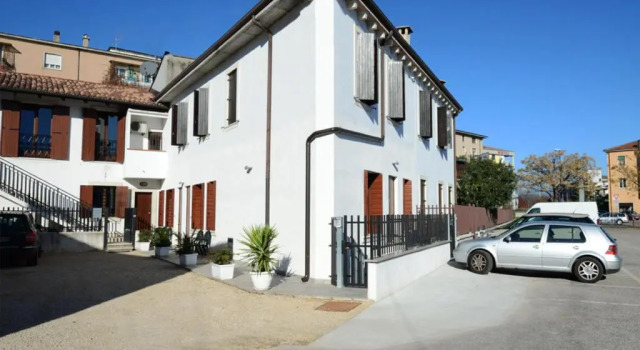 Номер Deluxe CQ Rooms Verona