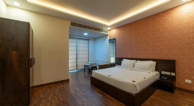 Hotel Anmol Bandhan, Забронировать Отель Отели штата Раджастхана с парковкой, Парковка