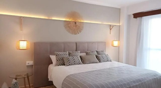 Номер Deluxe Hotel Nou Can Guillem