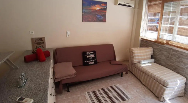 Студия Studio at Thessaloniki