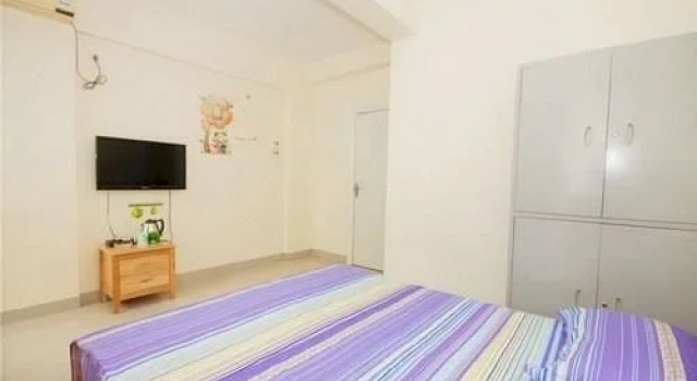Huanyuanlanwan Holiday Hotel(花园蓝湾度假屋(三亚大东海店)), Book Hotel Sanya Hainan
