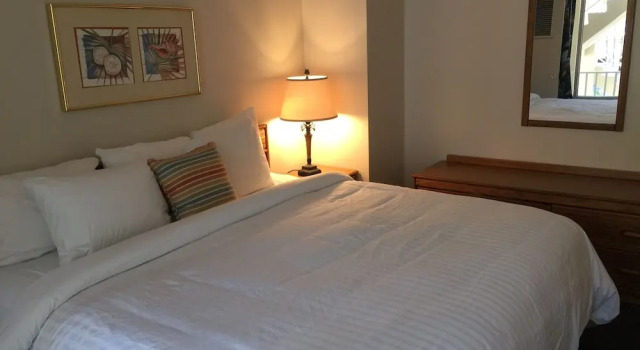 Апартаменты Prestige Hotel Vero Beach