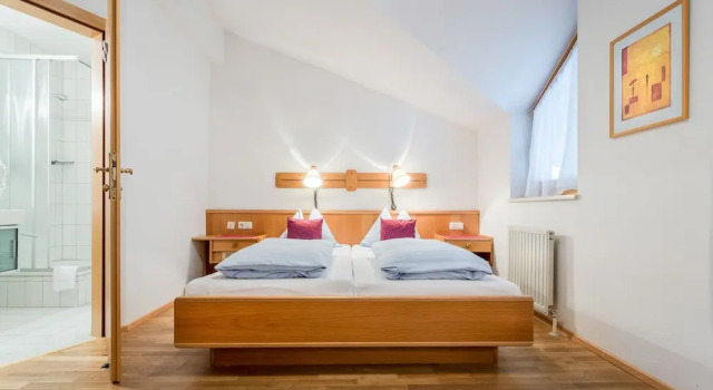 Номер Standard Hotel Badhaus