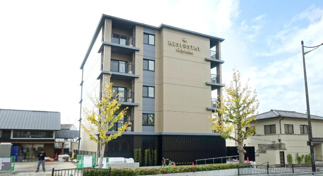 RESI STAY Gojozaka, Book Hotel Ine Kyoto