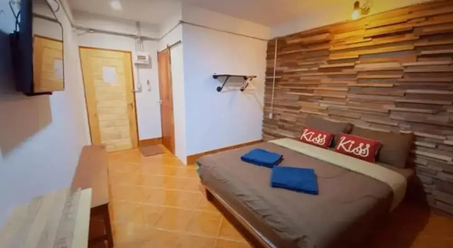 Pakarang Resort, Забронировать Курортный отель Отели Южного Таиланда с парковкой, Парковка