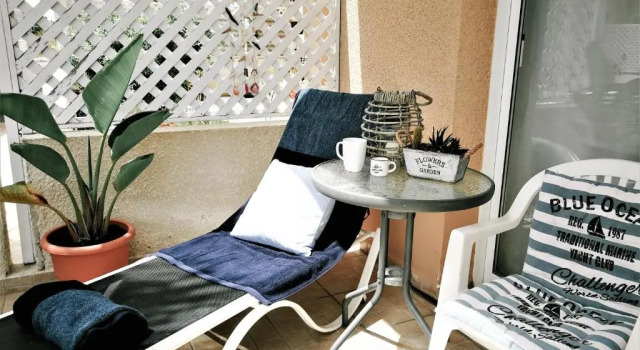 Апартаменты Apartment Walnut103 with pool