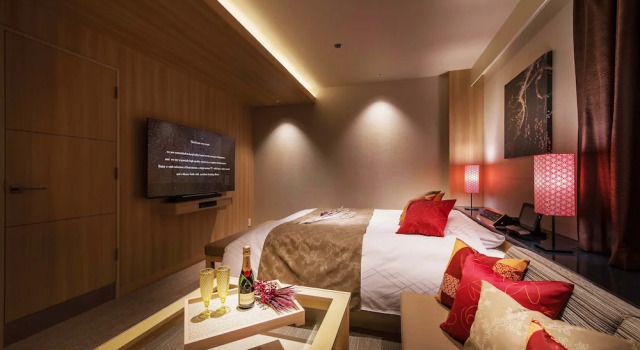 HOTEL ZEN HIRANO, Prenota Hotel Sakai Prefettura di Osaka