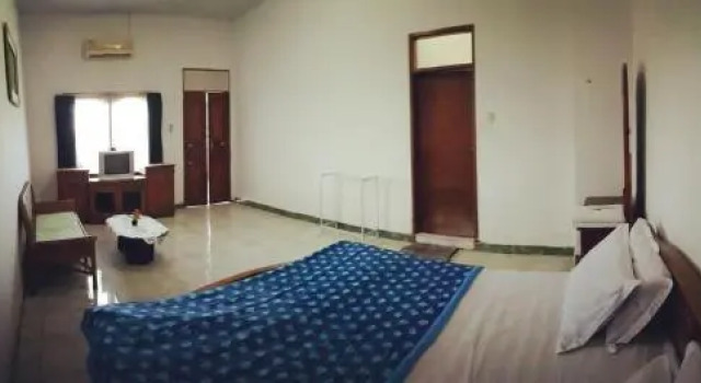 Wisma Bhinneka Bali, Забронировать Отель Денпасар Denpasar Municipality