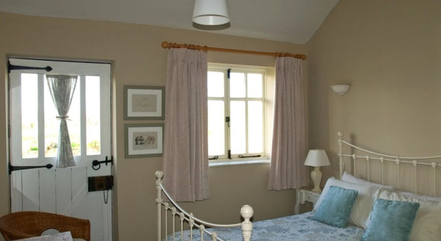 Hues Peice Paynes Farm, Reserva ahora Agroturismo Exeter Devon