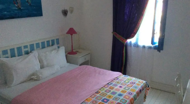 Boutique Hotel 7