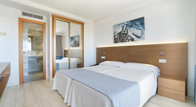 Suite Hotel Millor Sol