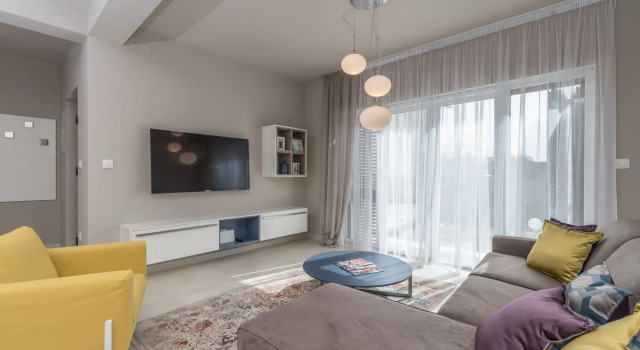 Villa Malu Dream