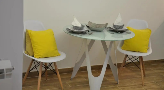 M48 apartments