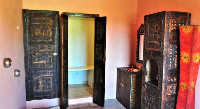 Номер Standard Riad Anma