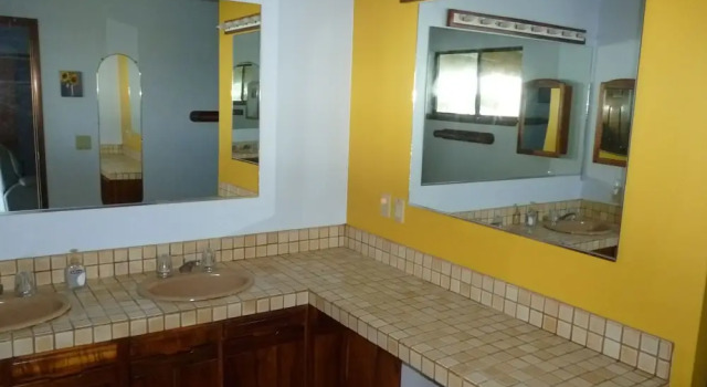 Номер Deluxe A Beautiful Edge of the World Bed & Breakfast
