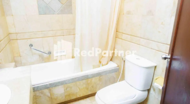 Люкс Collection O 637 Yasmin Hotel