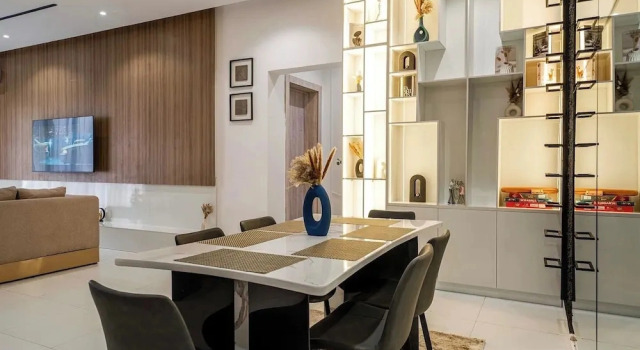 Eko Altantic Apartment, Đặt Căn hộ Lagos Lagos State