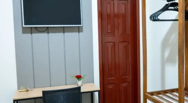 Номер Standard Hotel Pousada da Lapa