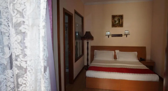 Одноместный номер Hotel Filippo