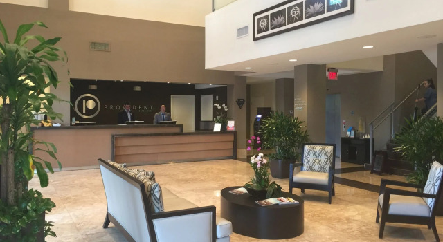 Provident Doral at the Blue Miami