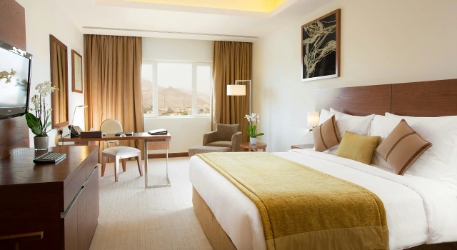 Copthorne Hotel Baranan, Reserva ahora Hotel As Sulaymānīyah Iraq