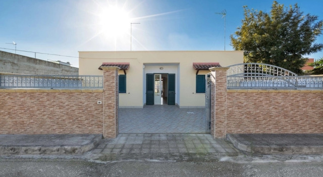 Villetta Onda