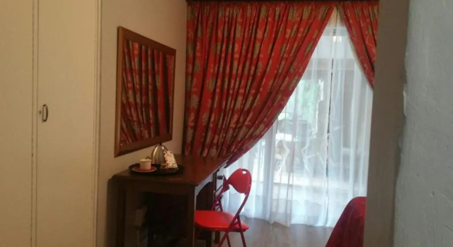 Двухместный номер Standard с красивым видом из окна Little Acorn Guest House