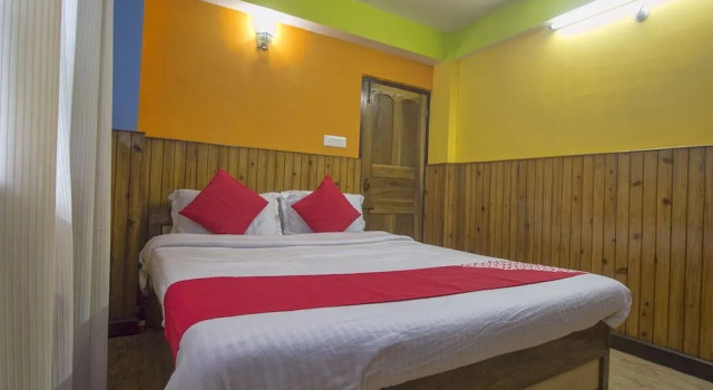OYO 18904 Atithi Guest House, Забронировать Гостевой дом Дарджилинг East Zone