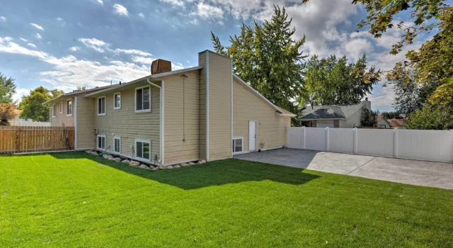 Salt Lake City Area Home <20mi to Snowbird & Alta, Rezerwuj Dom wakacyjny Sandy Salt Lake County