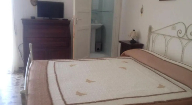 Номер Standard La Collina su Palinuro