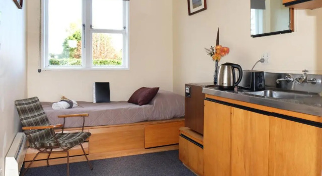 Номер Standard Last Light Lodge