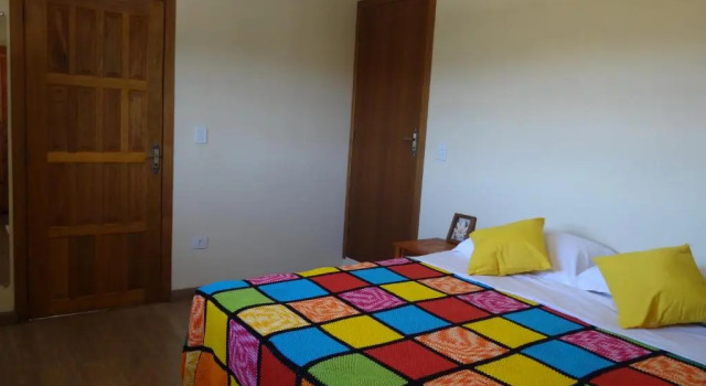Полулюкс с видом на горы Villa Piccola Italia