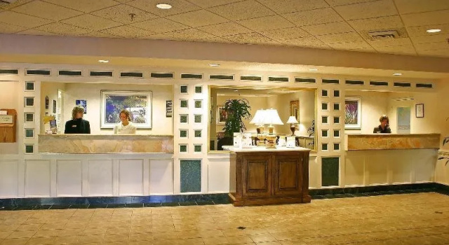 Best Western Tysons Westpark, Забронировать Отель Маклин 