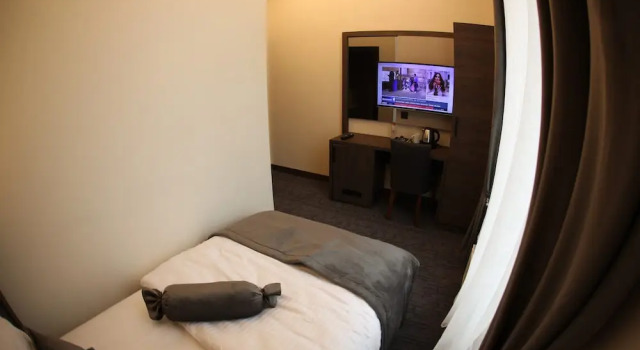 Номер Economy Hotel Münden