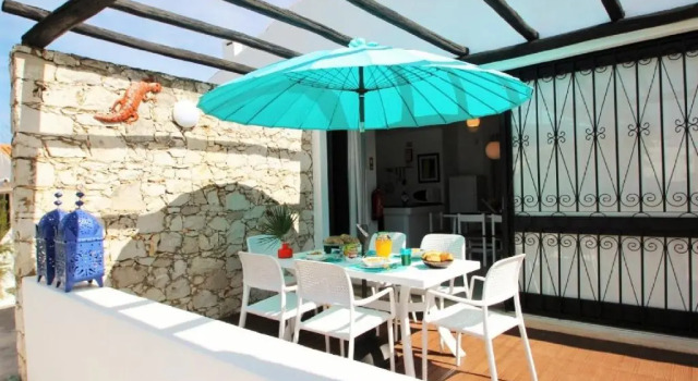 Вилла Villa Belize - Piscina aquecível na Oura, Albufeira